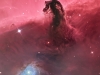 Astronomy Photographer of the Year 2014 Winners

*Embargoed until 00.01 BST on 18 September 2014*    

The Horsehead Nebula (IC 434) Â© Bill Snyder (USA) â WINNER
The Horsehead Nebula is one of the most photographed objects in the night sky, but this image portrays it in a brand new light. The photographer draws the eye down to the creased and folded landscape of gas and dust at its base rather than focusing solely on the silhouette of the horsehead itself. Snyder also includes the glowing cavity surrounding a bright star situated to the lower left of the horsehead.