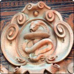 Змея. Зороастрийский гороскоп