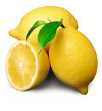 Лимон в 100 раз сильнее химиотерапии!