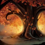 Лунный гороскоп деревьев - Ива