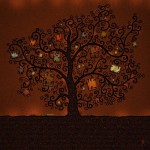 Лунный гороскоп деревьев - Лещина