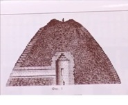 Тайна Крымских и Бахчисарайских пирамид