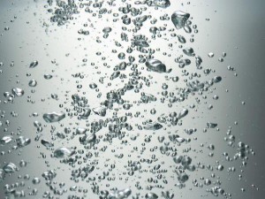 Вода - как доступ к высшим частотам Земли