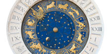 Зодиакальный гороскоп