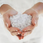 Соль и ее целебные свойства