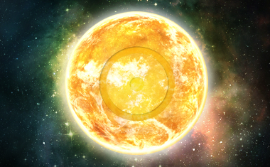 Строение планетарной системы Солнца, ее образование, ее цивилизации II часть