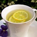 Японский метод лечения водой с лимоном