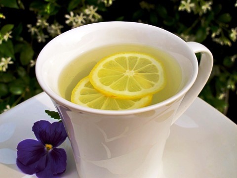 Японский метод лечения водой с лимоном