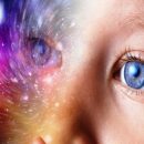 Новые люди - Радужные дети, Хрустальные дети или дети Индиго