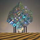 Тест «Куб в пустыне»: самооценка, любовь, дела