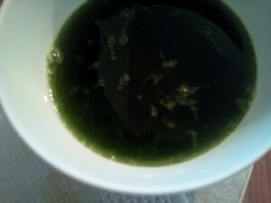 Cannabutter (каномасло) приготовить самому