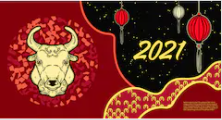 Вибрационный прогноз от lee на 2021 год - Год преобразования цивилизации