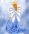 Совет Ангела-Хранителя – гадание онлайн»